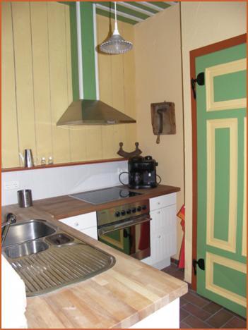 Badehaus Villa Fiedrichs 일메나우 외부 사진