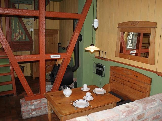Badehaus Villa Fiedrichs 일메나우 외부 사진